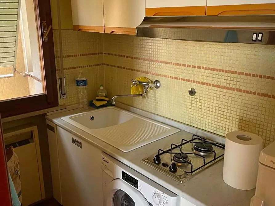 Immagine 7 di Mansarda in vendita  a Pisa