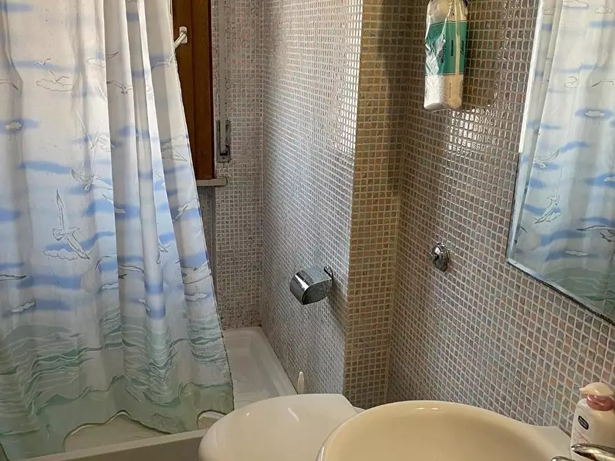 Immagine 16 di Mansarda in vendita  a Pisa