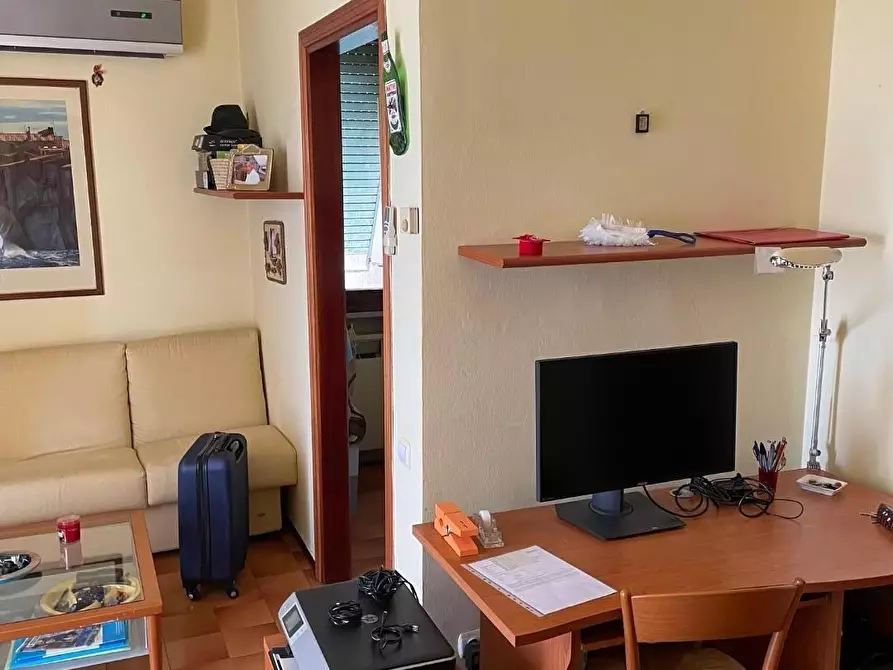 Immagine 14 di Mansarda in vendita  a Pisa