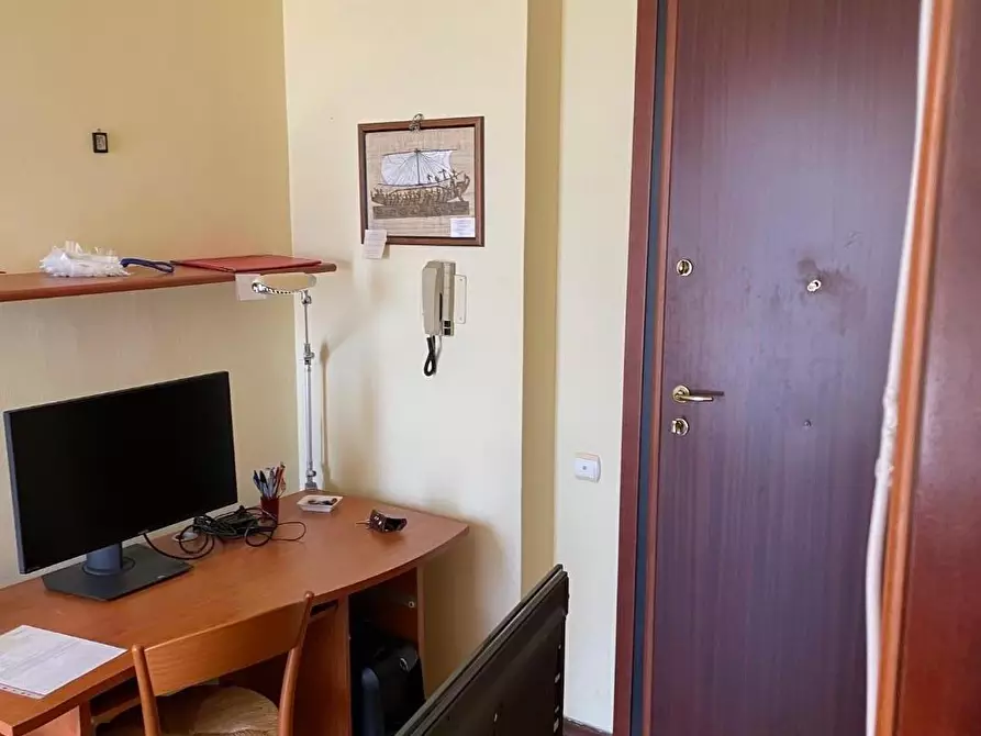 Immagine 15 di Mansarda in vendita  a Pisa