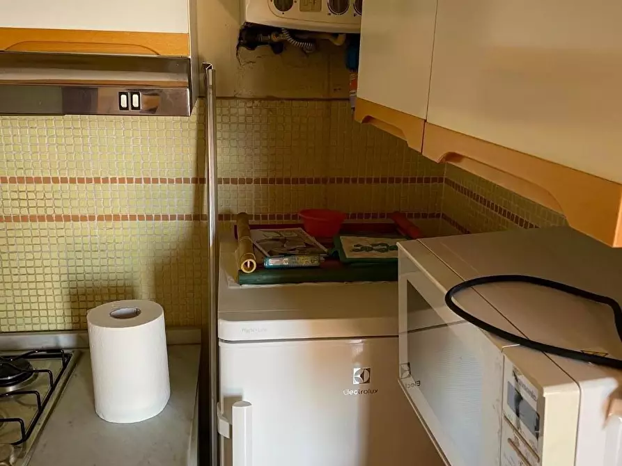 Immagine 6 di Mansarda in vendita  a Pisa