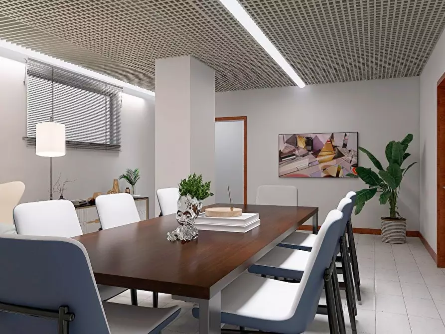 Immagine 9 di Ufficio in affitto  a Santa Croce Sull'arno