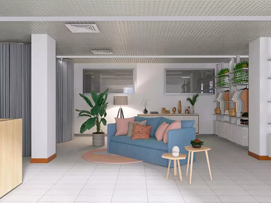 Immagine 7 di Ufficio in affitto  a Santa Croce Sull'arno