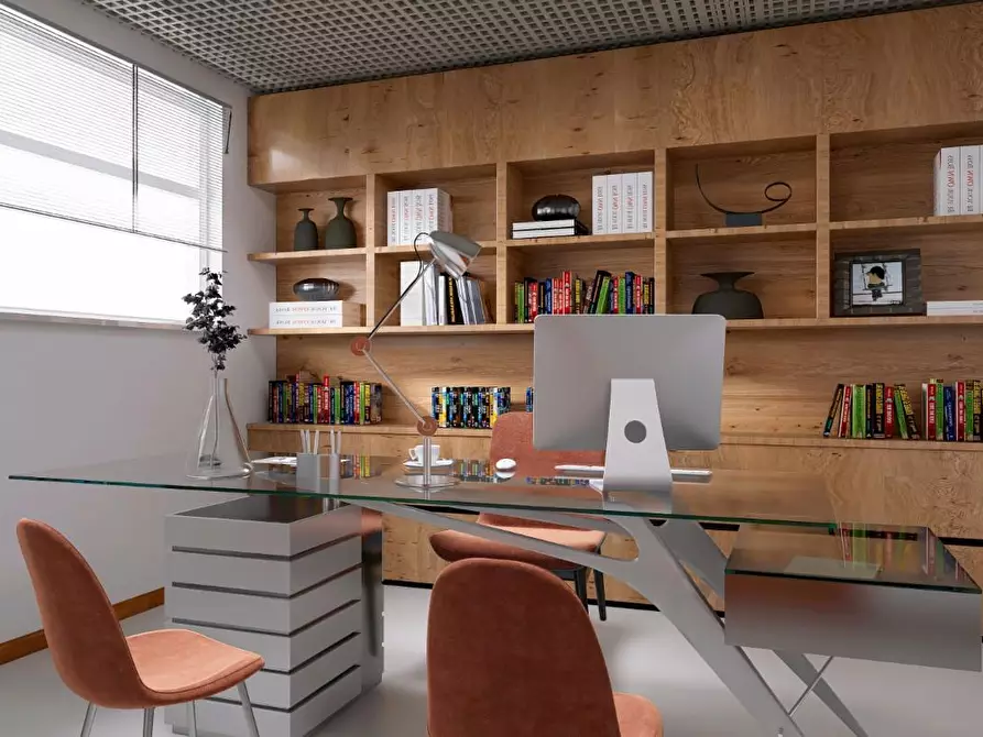 Immagine 14 di Ufficio in affitto  a Santa Croce Sull'arno