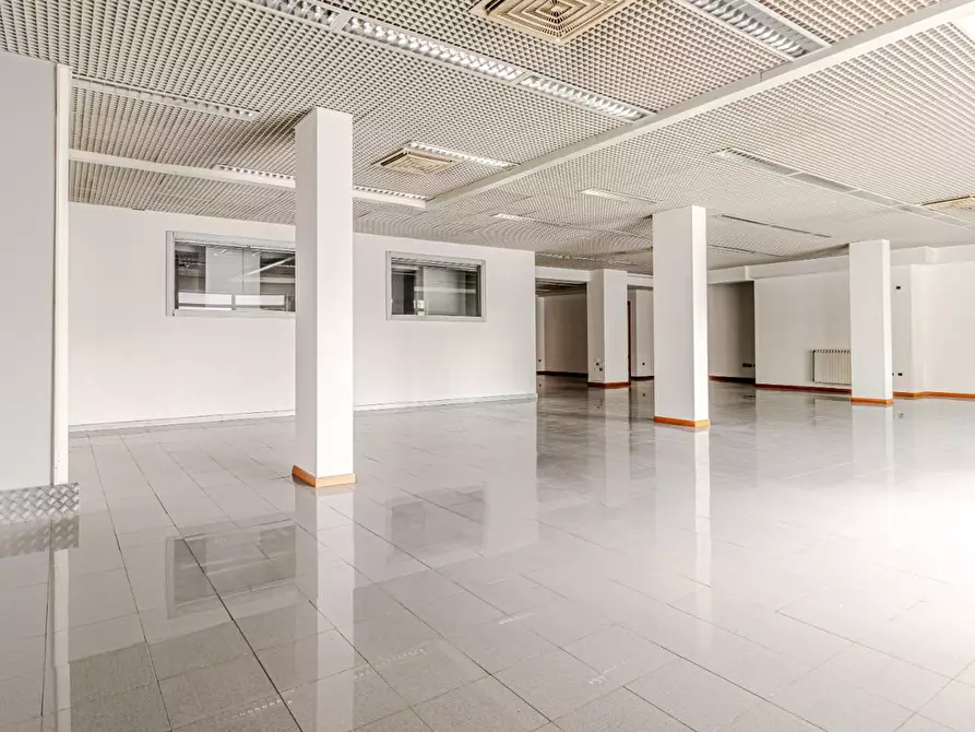 Immagine 4 di Ufficio in affitto  a Santa Croce Sull'arno