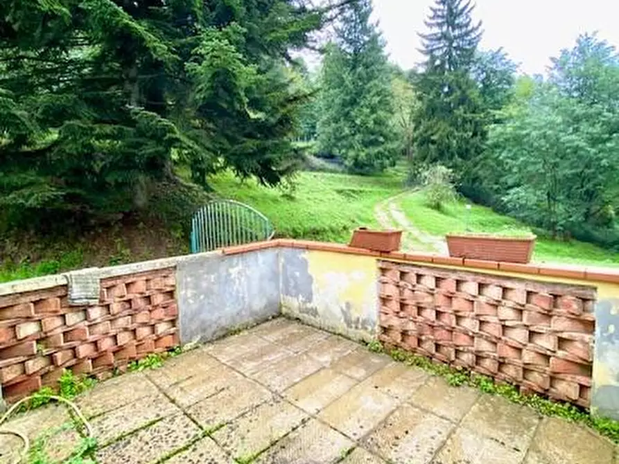 Immagine 28 di Casa colonica in vendita  a Buggiano