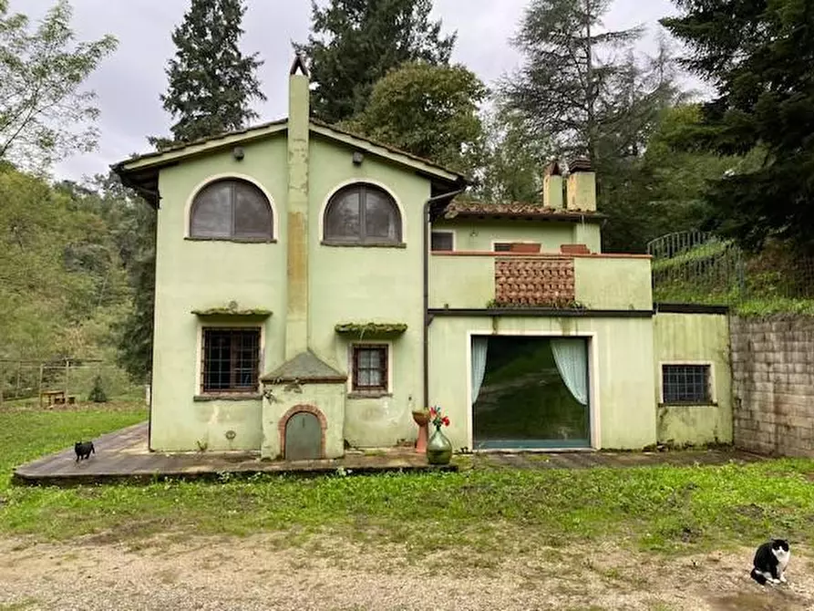 Immagine 41 di Casa colonica in vendita  a Buggiano