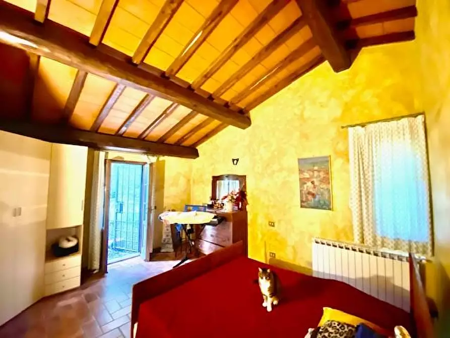 Immagine 37 di Casa colonica in vendita  a Buggiano