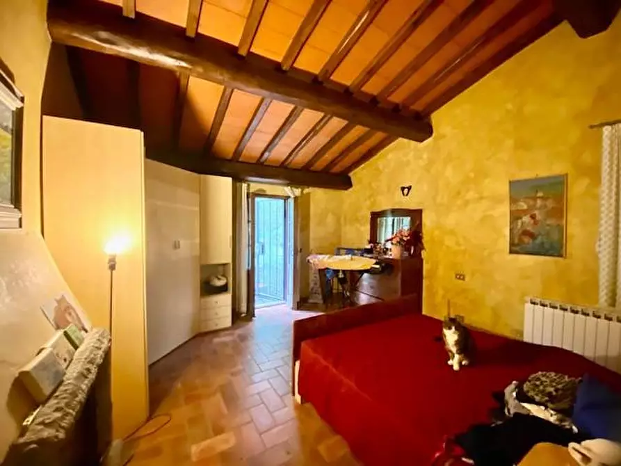 Immagine 35 di Casa colonica in vendita  a Buggiano