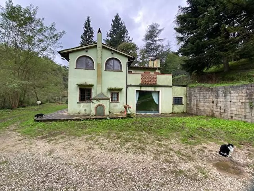 Immagine 42 di Casa colonica in vendita  a Buggiano