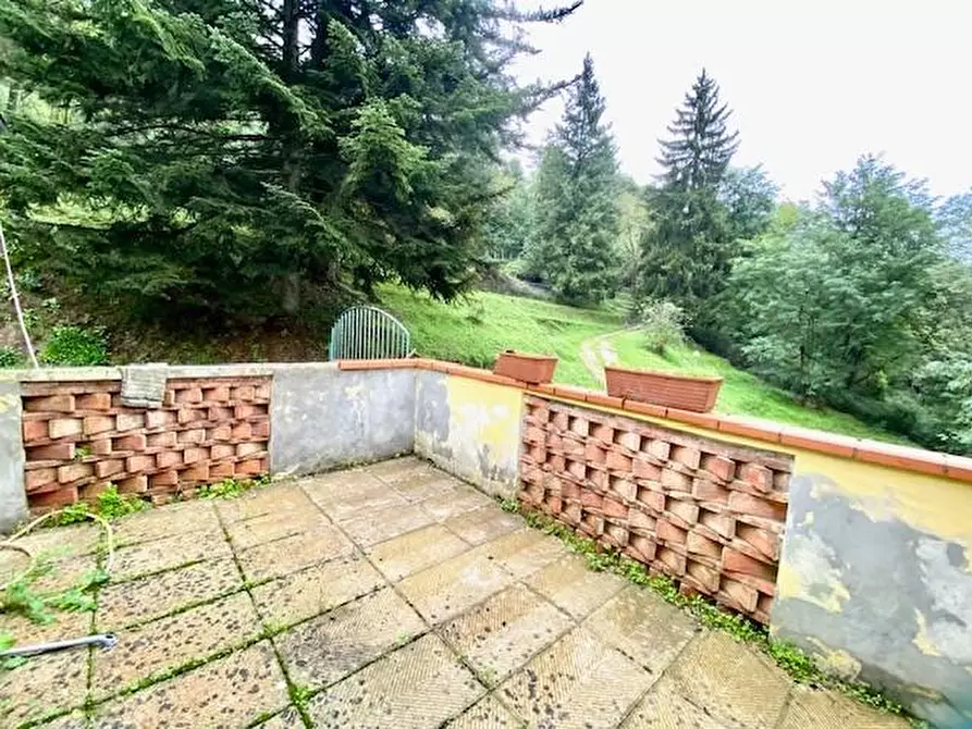 Immagine 26 di Casa colonica in vendita  a Buggiano