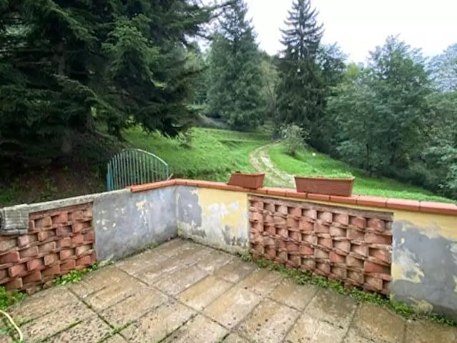 Immagine 27 di Casa colonica in vendita  a Buggiano