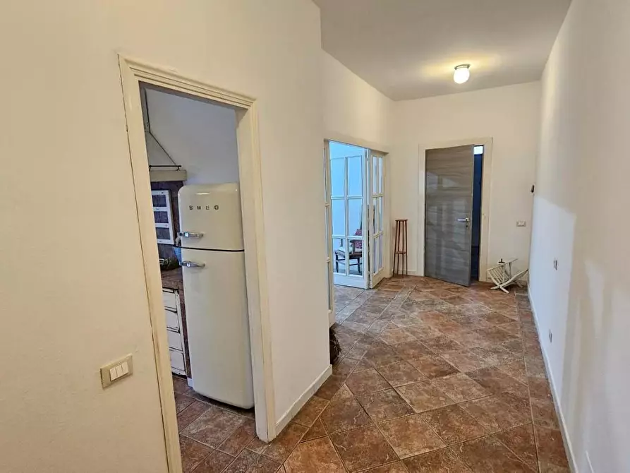 Immagine 18 di Appartamento in vendita  a Massa