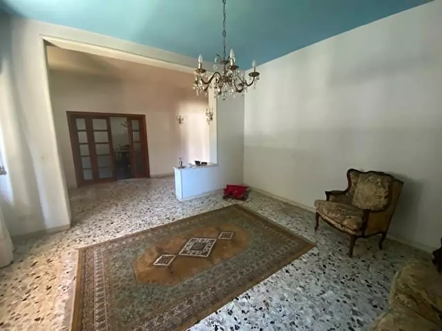 Immagine 6 di Villa in vendita  a Capannoli