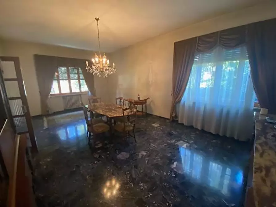 Immagine 2 di Villa in vendita  a Capannoli