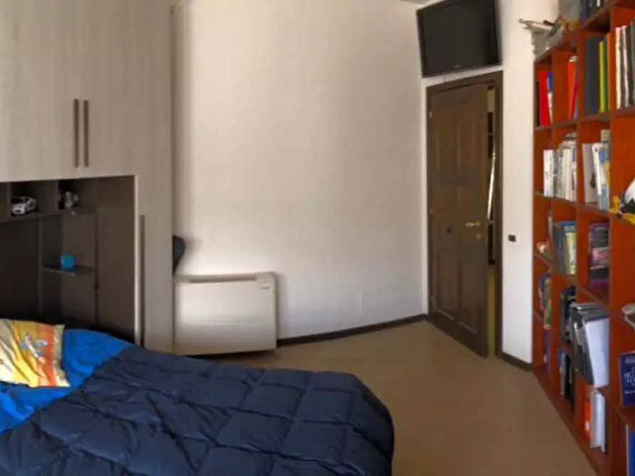 Immagine 4 di Appartamento in vendita  a Cascina