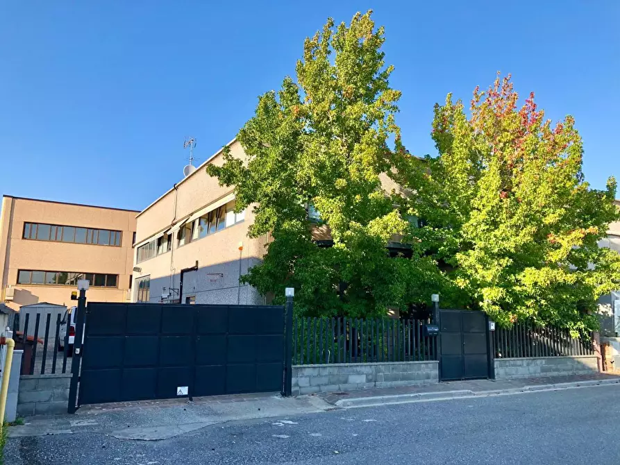 Immagine 10 di Appartamento in vendita  a Cascina