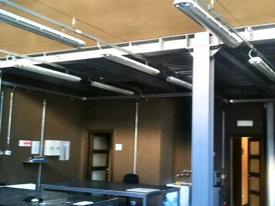 Immagine 17 di Appartamento in vendita  a Cascina