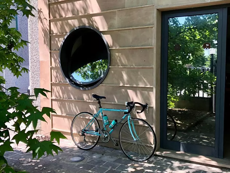 Immagine 5 di Appartamento in vendita  a Cascina