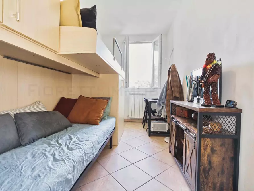 Immagine 24 di Appartamento in vendita  a San Vincenzo