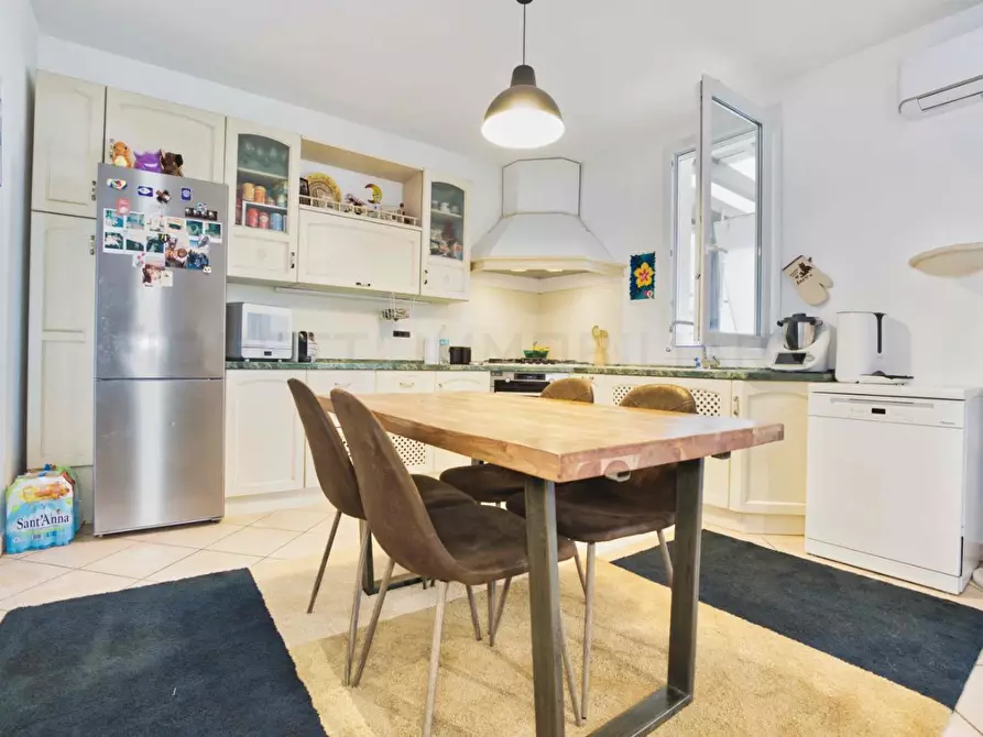 Immagine 9 di Appartamento in vendita  a San Vincenzo