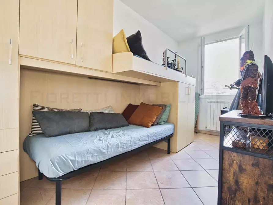 Immagine 23 di Appartamento in vendita  a San Vincenzo