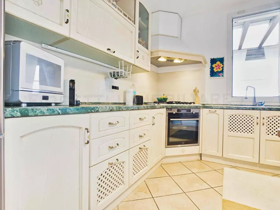 Immagine 10 di Appartamento in vendita  a San Vincenzo