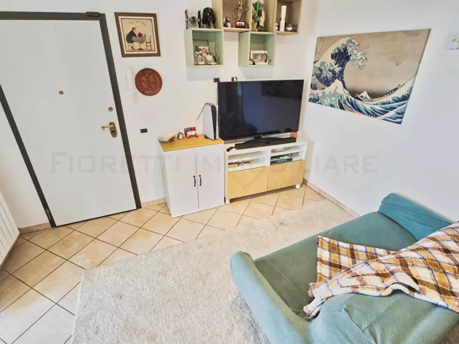 Immagine 3 di Appartamento in vendita  a San Vincenzo