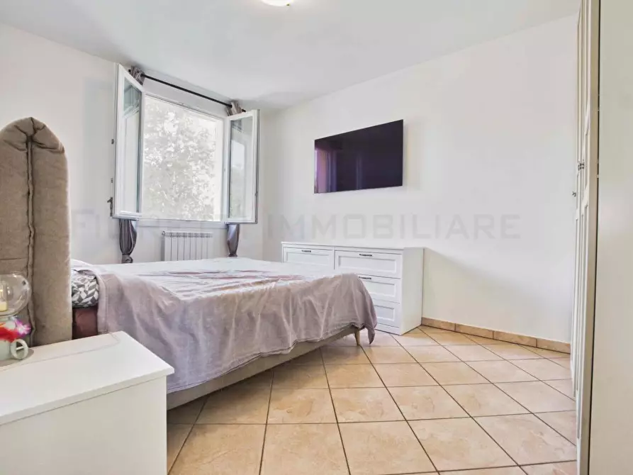 Immagine 19 di Appartamento in vendita  a San Vincenzo