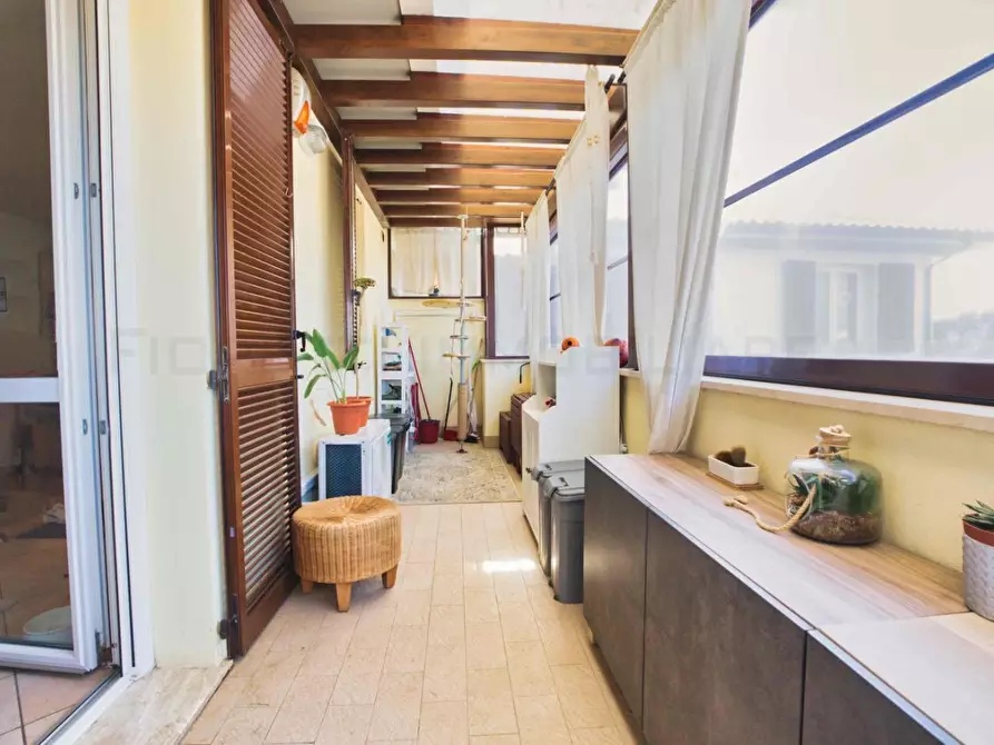 Immagine 15 di Appartamento in vendita  a San Vincenzo