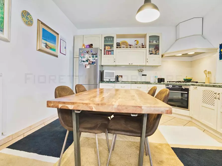 Immagine 8 di Appartamento in vendita  a San Vincenzo