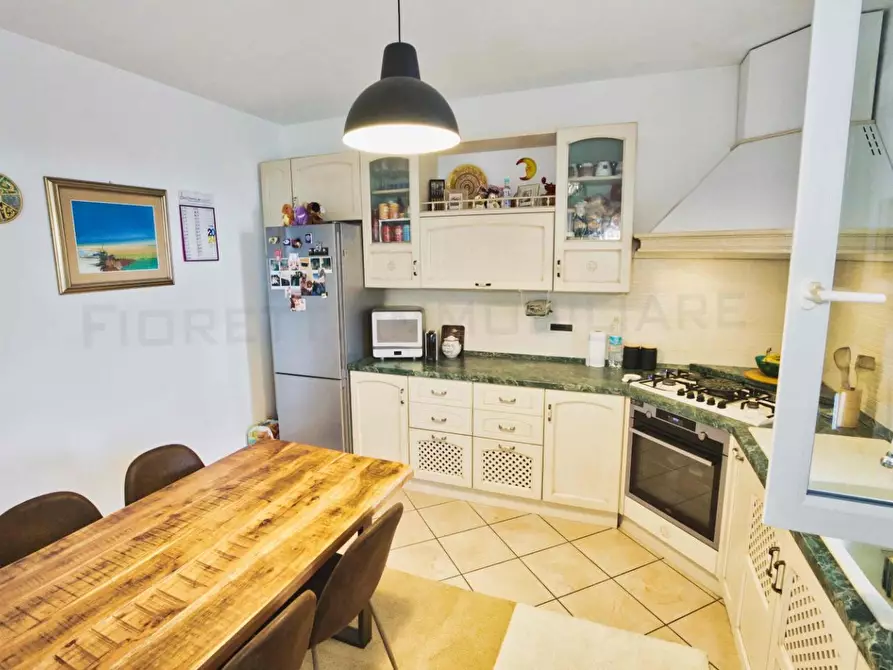 Immagine 12 di Appartamento in vendita  a San Vincenzo