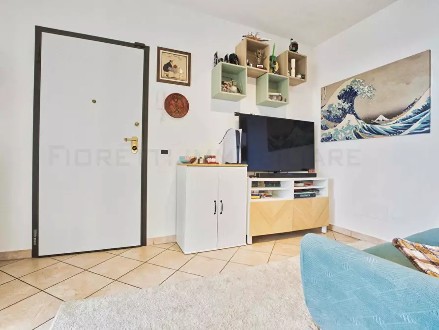 Immagine 5 di Appartamento in vendita  a San Vincenzo