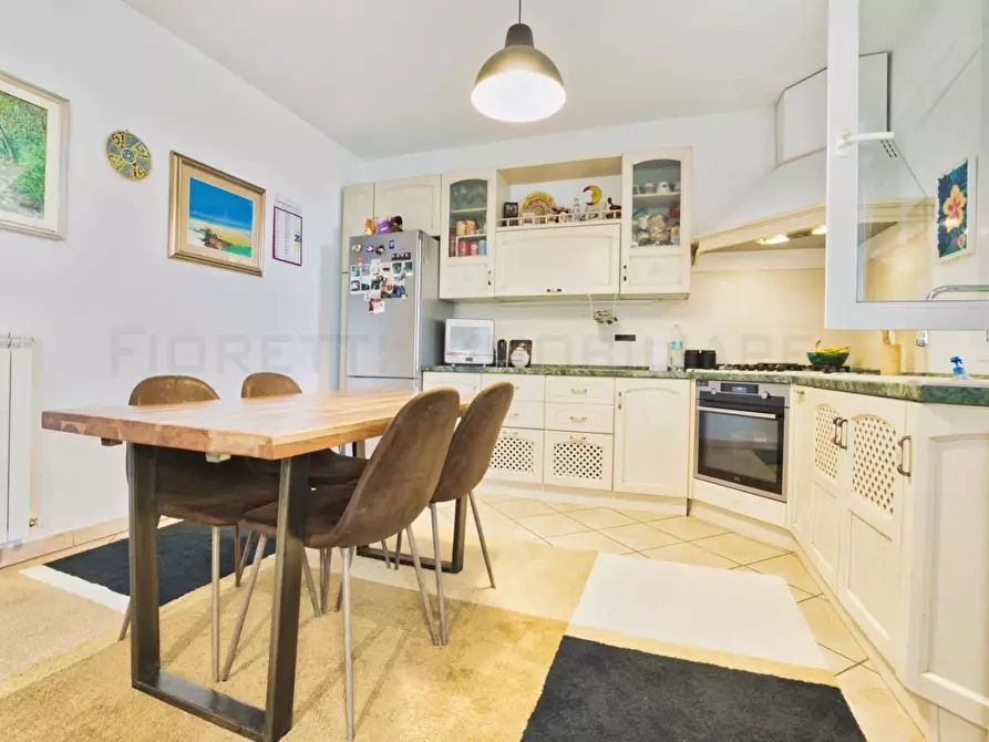 Immagine 7 di Appartamento in vendita  a San Vincenzo