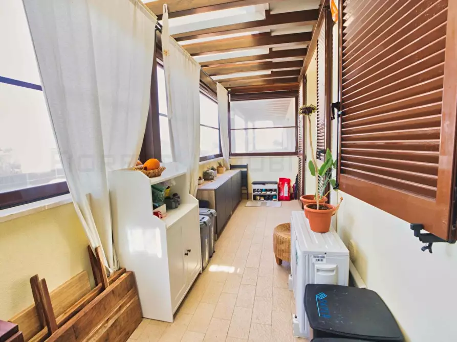 Immagine 17 di Appartamento in vendita  a San Vincenzo