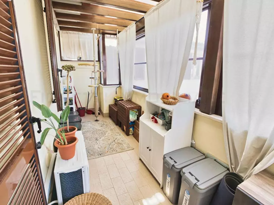 Immagine 16 di Appartamento in vendita  a San Vincenzo