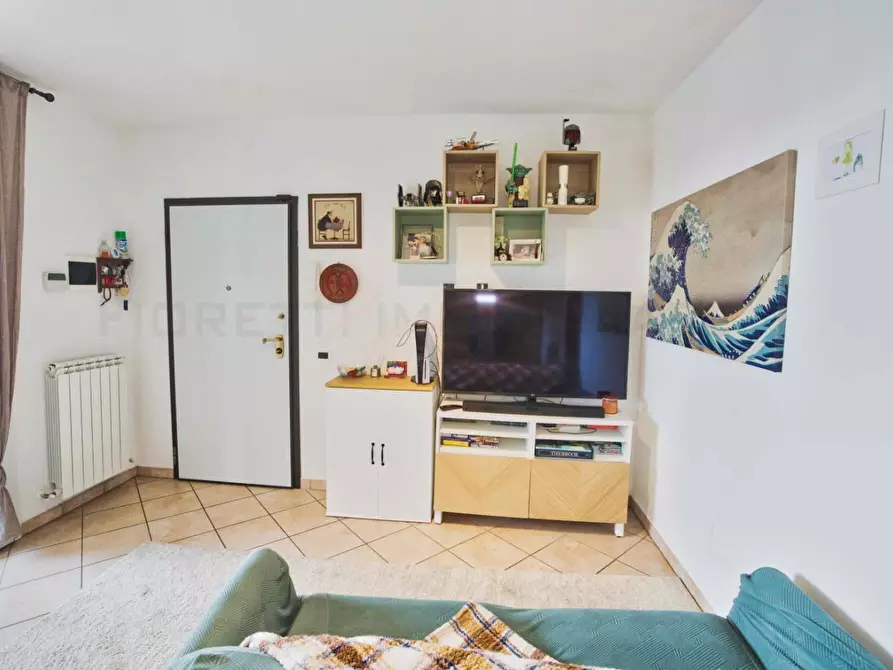 Immagine 4 di Appartamento in vendita  a San Vincenzo