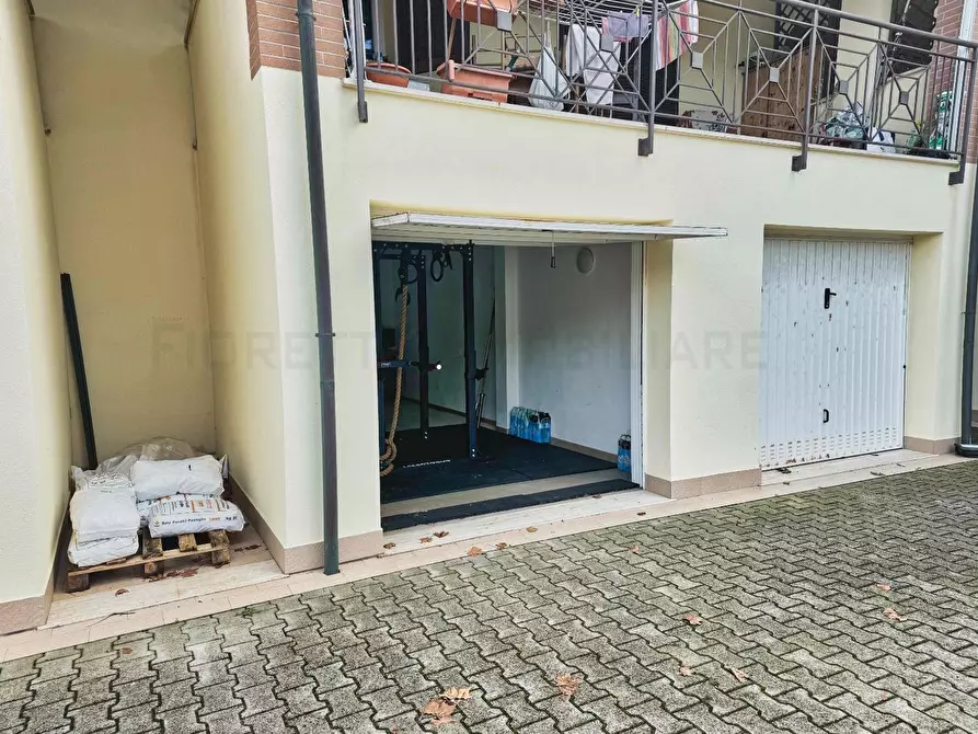 Immagine 29 di Appartamento in vendita  a San Vincenzo