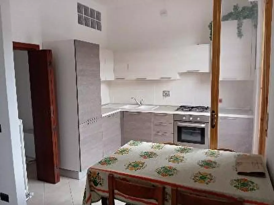 Immagine 3 di Appartamento in vendita  a Poggibonsi