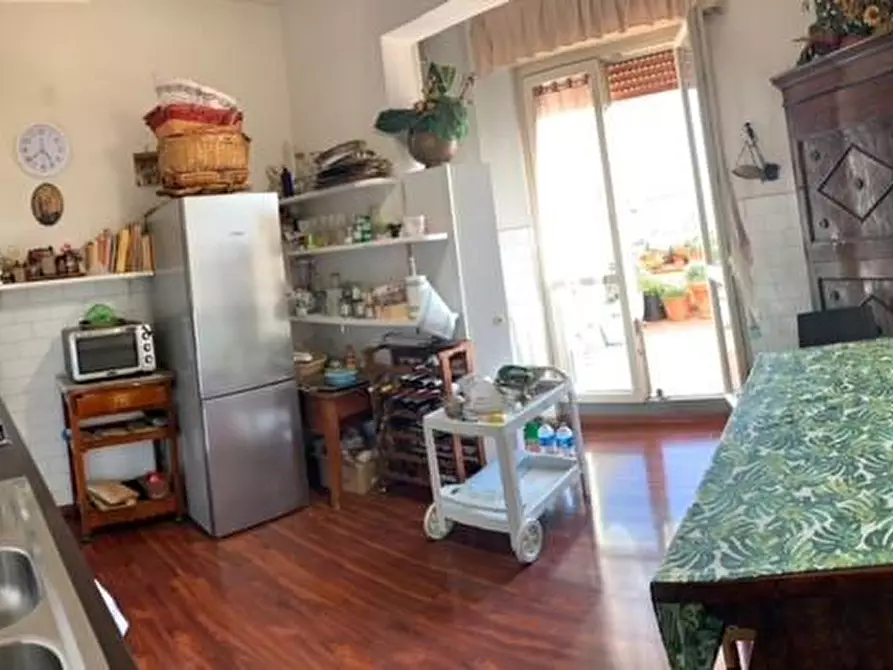 Immagine 6 di Mansarda in vendita  a Pisa