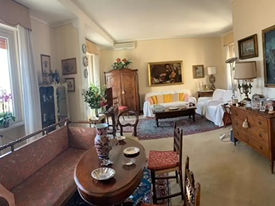 Immagine 2 di Mansarda in vendita  a Pisa