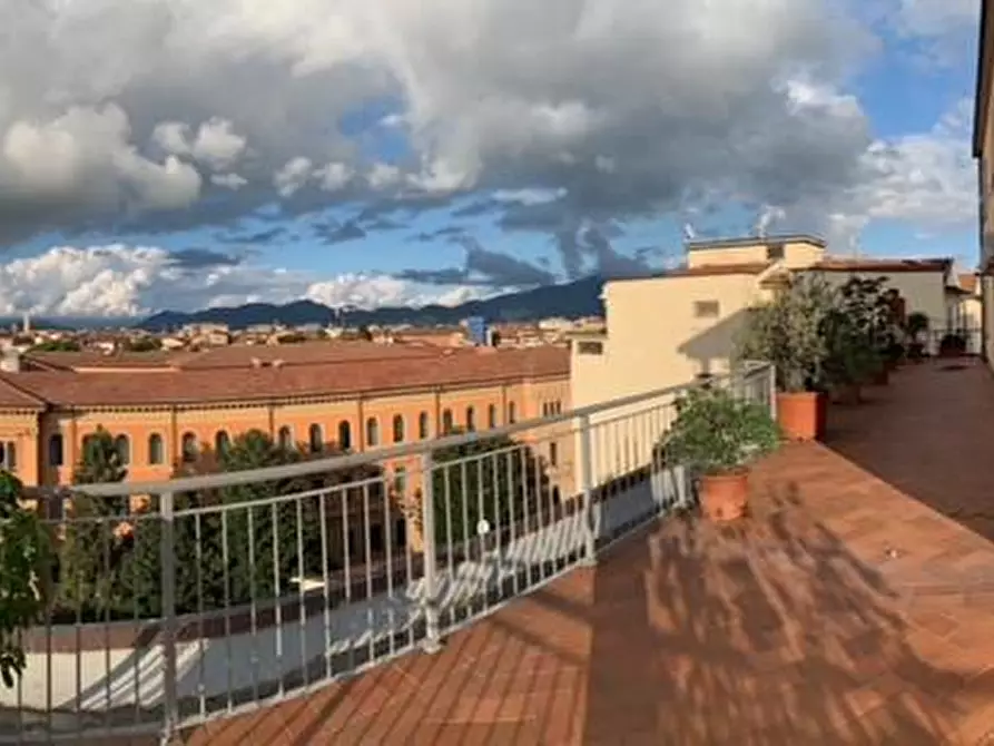 Immagine 24 di Mansarda in vendita  a Pisa