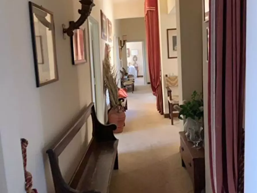 Immagine 11 di Mansarda in vendita  a Pisa