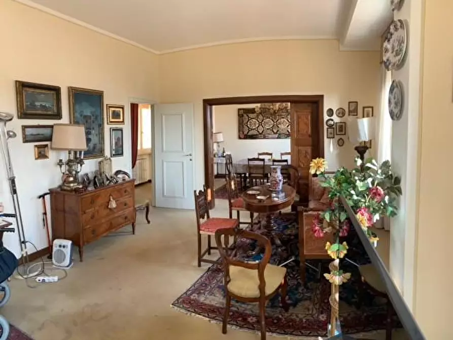 Immagine 3 di Mansarda in vendita  a Pisa