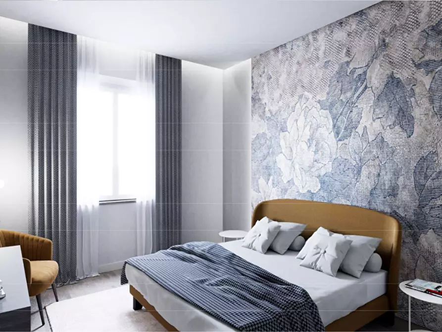 Immagine 5 di Mansarda in vendita  a San Miniato