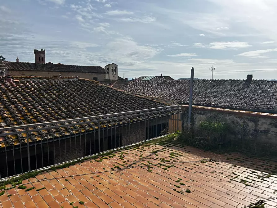 Immagine 15 di Mansarda in vendita  a San Miniato