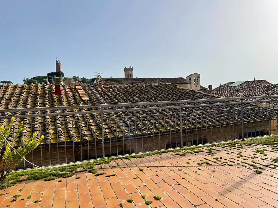 Immagine 14 di Mansarda in vendita  a San Miniato