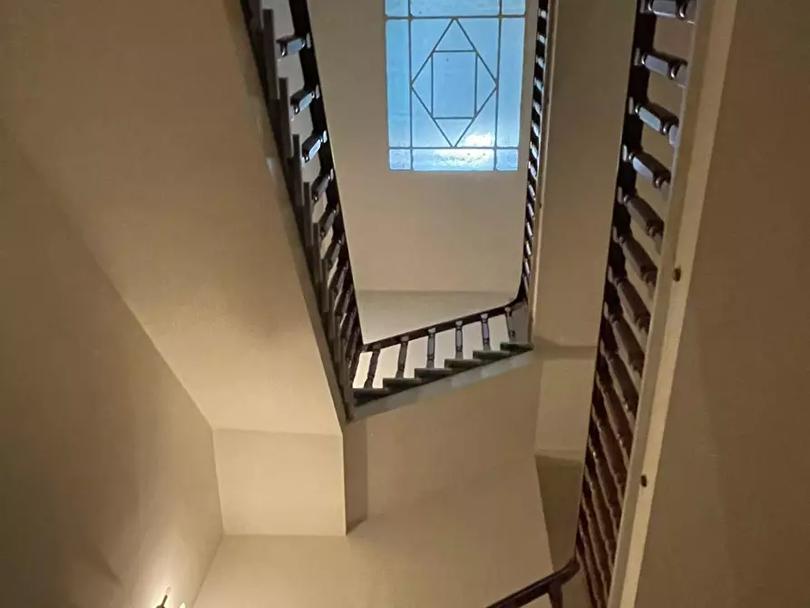 Immagine 10 di Mansarda in vendita  a San Miniato