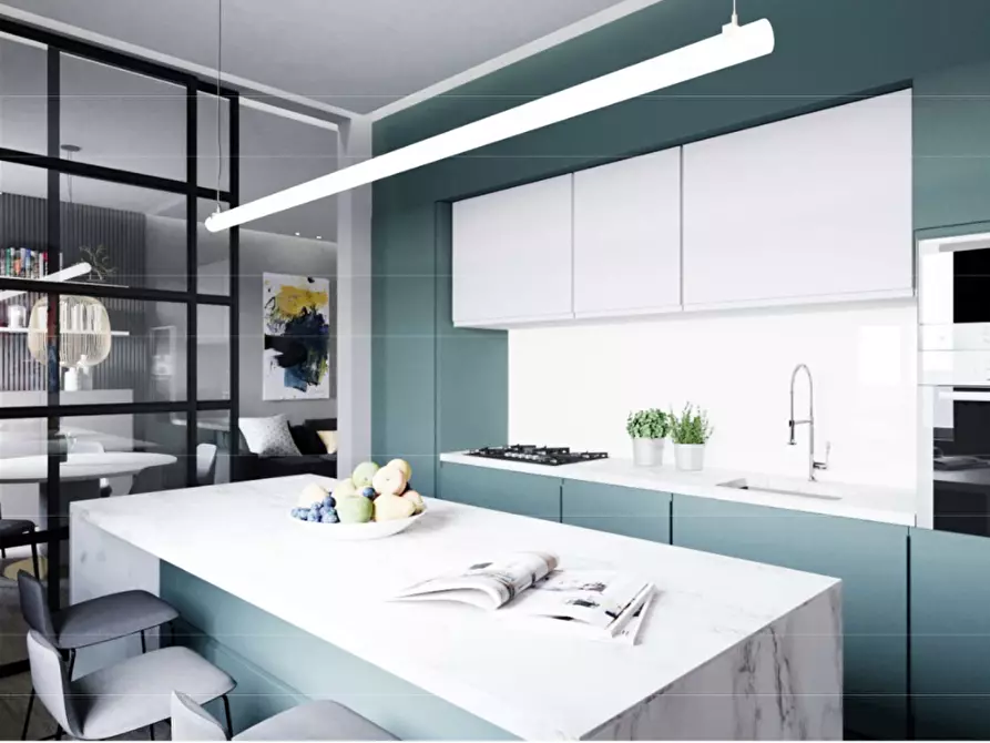 Immagine 4 di Mansarda in vendita  a San Miniato