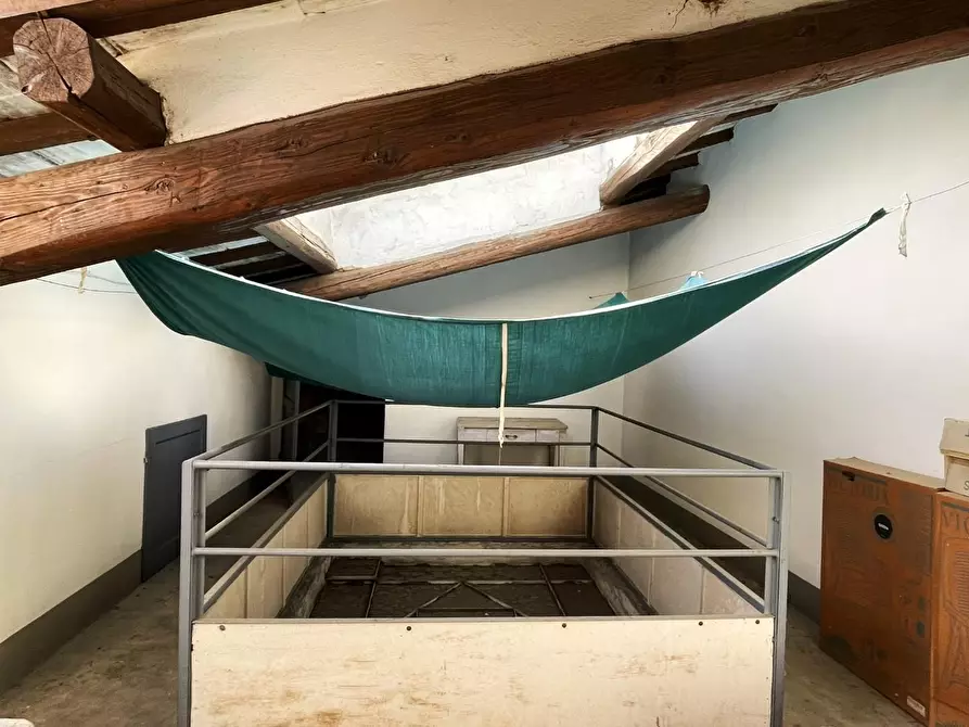 Immagine 13 di Mansarda in vendita  a San Miniato